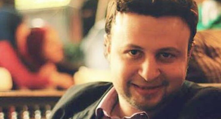 شريف عبد الهادي