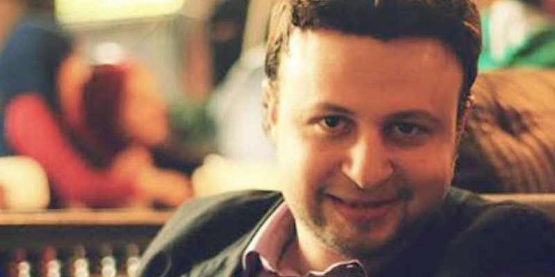 سلسلة من أحب : شريف عبد الهادي ..هناك فرسان في هذا الزمان شريف عبد الهادي