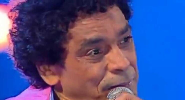 هل محمد منير شخص أسطوري؟ .. نعم لقد أثبت هذا في حفله الأخير