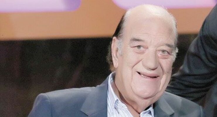 حسن حسني .. رحيل صانع البهجة