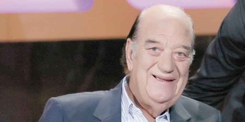 حسن حسني .. رحيل صانع البهجة