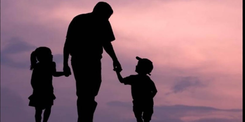 رسالة إلى الله .. عن ألم الفقد الله