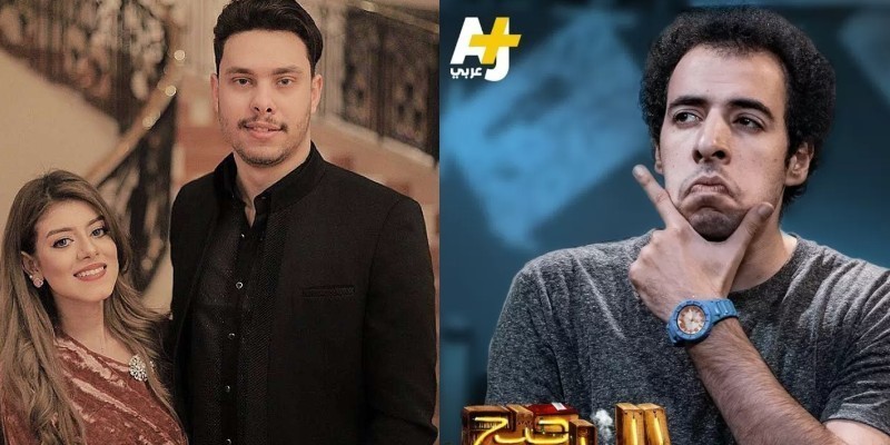 ماذا حدث عندما حاول الميزان ضم ” الدحيح ” ؟ وأين ذهب في النهاية؟ الدحيح