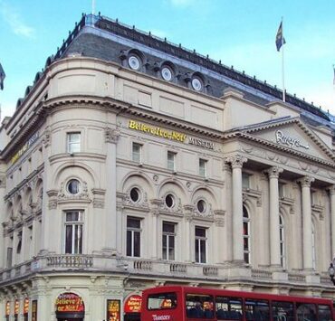 برج القاهرة