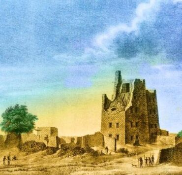 المملكة الزرقاء