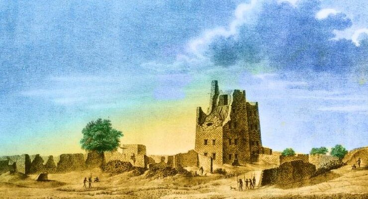 المملكة الزرقاء