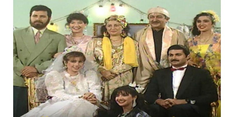 لماذا أحب المصريون فرح سنية؟ جلباب أبي