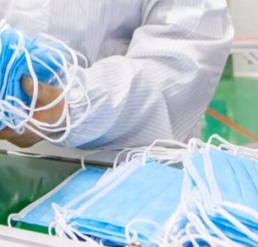 بيزنس كورونا ......................................... وحلم الثراء الفاحش