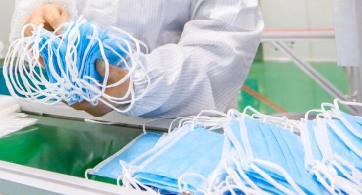 بيزنس كورونا ......................................... وحلم الثراء الفاحش