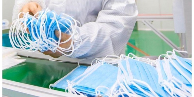 بيزنس كورونا ......................................... وحلم الثراء الفاحش