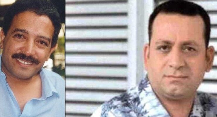 رياض الهمشري