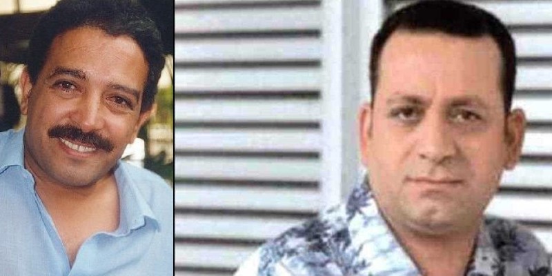 رياض الهمشري