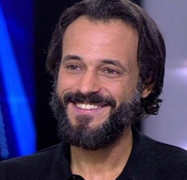 يوسف الشريف