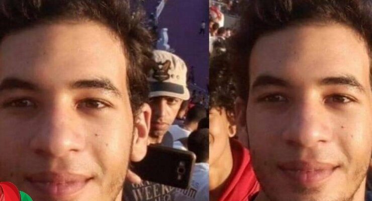 ضحايا الـ stalking ..جريمة يتجاهلها المجتمع المصري