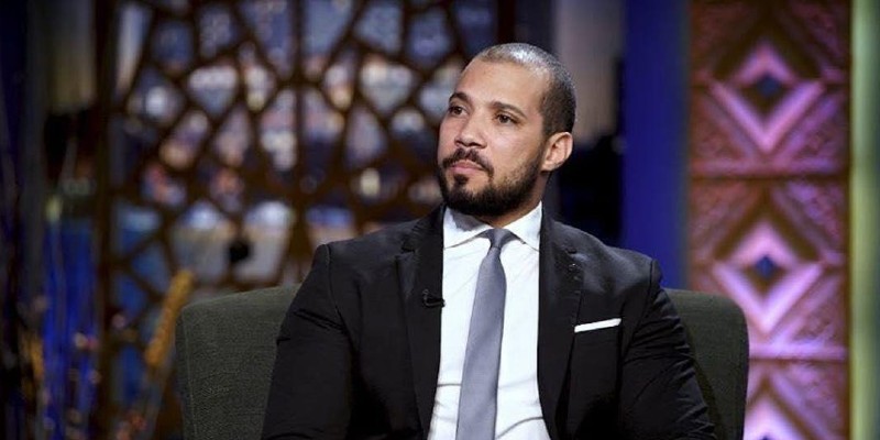 عبد الله رشدي غاوي تعريض عبد الله رشدي