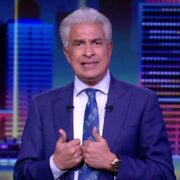 وائل الإبراشي