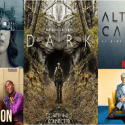 مسلسلات ............................................................................