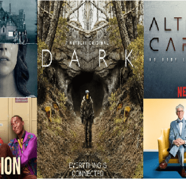 مسلسلات ............................................................................