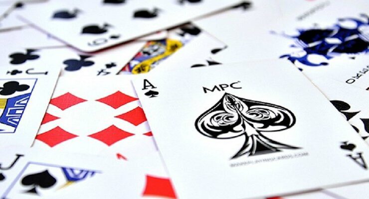 الاستميشن لعبة المعارك الحقيقية.. فن التوقع والمخاطرة