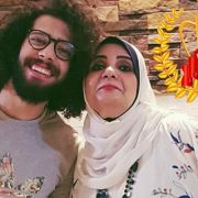 خالد النبوي