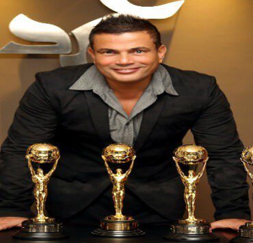 شكل الأغنية