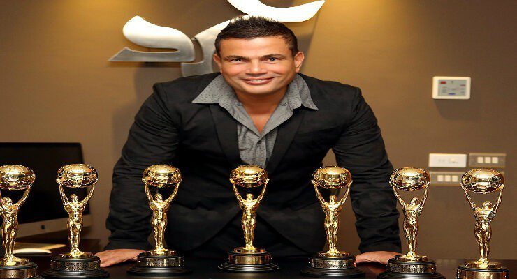 شكل الأغنية