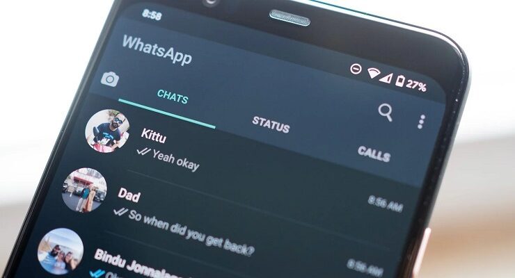 كيفية تفعيل الوضع الليلي في واتساب على مختلف أنظمة تشغيل الهواتف الذكية