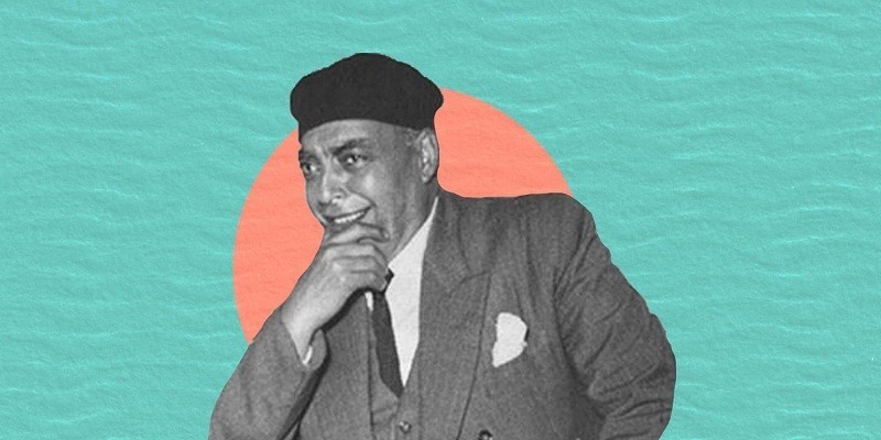 الشيخ زكريا أحمد