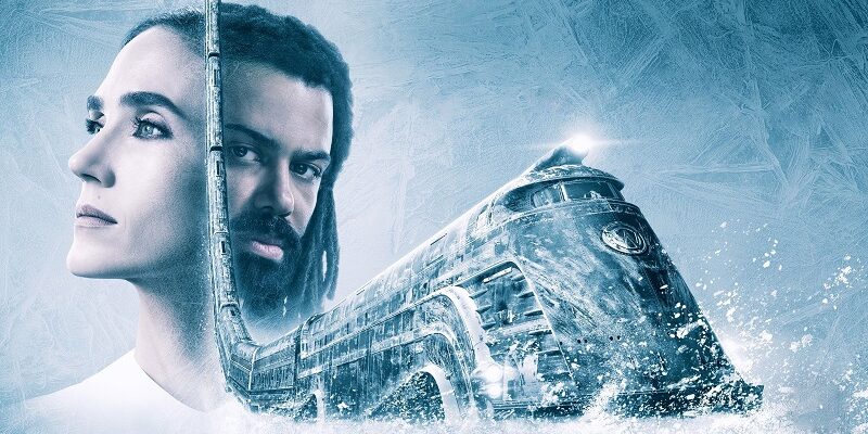 Snowpiercer