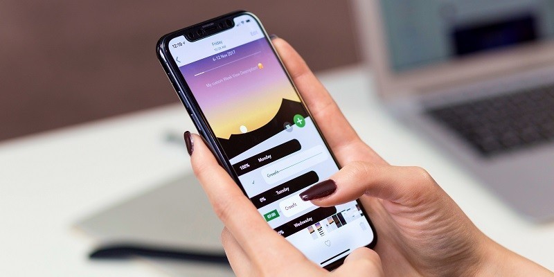 أمن بياناتك الهامة وتعرف على الطرق المختلفة لعمل نسخة احتياطية للايفون أمن بياناتك الهامة وتعرف على الطرق المختلفة لعمل نسخة احتياطية للايفون