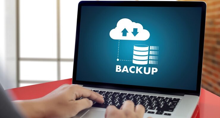 الدليل الكامل لعمل نسخة احتياطية من الكمبيوتر من خلال أحد أفضل البرامج المجانية