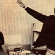 العاملات الأثيوبيات