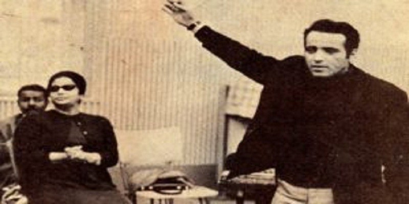 الموسيقار بليغ حمدي