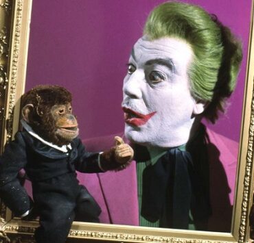 الجوكر ٢ .......................................................................