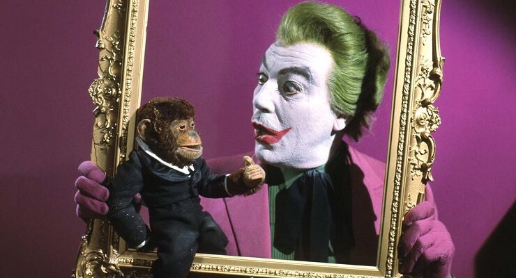 الجوكر ٢ .......................................................................