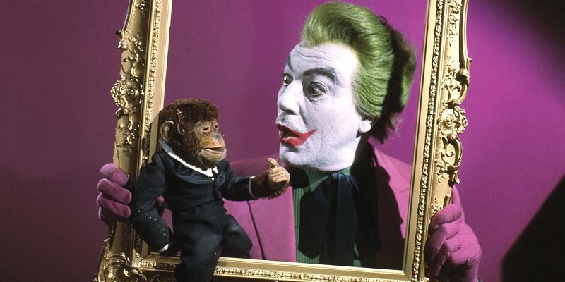 الجوكر ٢ .......................................................................