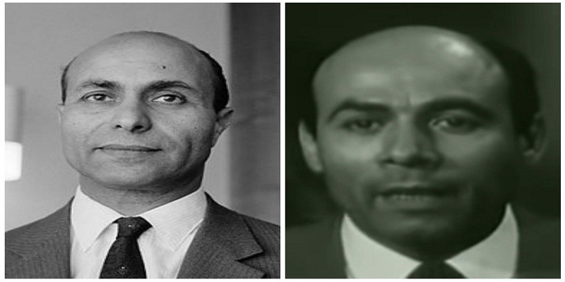 محمود يونس بين التاريخ وفيلم ناصر 56 “رأي أسرة مهندس التأميم في أحمد ماهر” محمود يونس