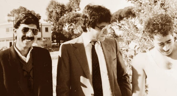 عن قدسية البشر غير المحتملة.. قراءة في مقال سليم بركات حول ابنة محمود درويش غير الشرعية