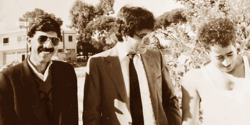 عن قدسية البشر غير المحتملة.. قراءة في مقال سليم بركات حول ابنة محمود درويش غير الشرعية