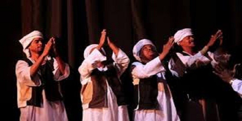 الكف الصعيدي