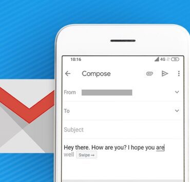 ذكريات يوم وفاة فريد شوقي “أقال رئيسة القناة الأولى بسبب موت الشيخ الشعراوي” كيفية تفعيل واستخدام خاصيتي Smart Replay وSmart Compose في بريد جوجل