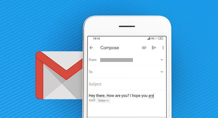 كيفية تفعيل واستخدام خاصيتي Smart Replay وSmart Compose في بريد جوجل