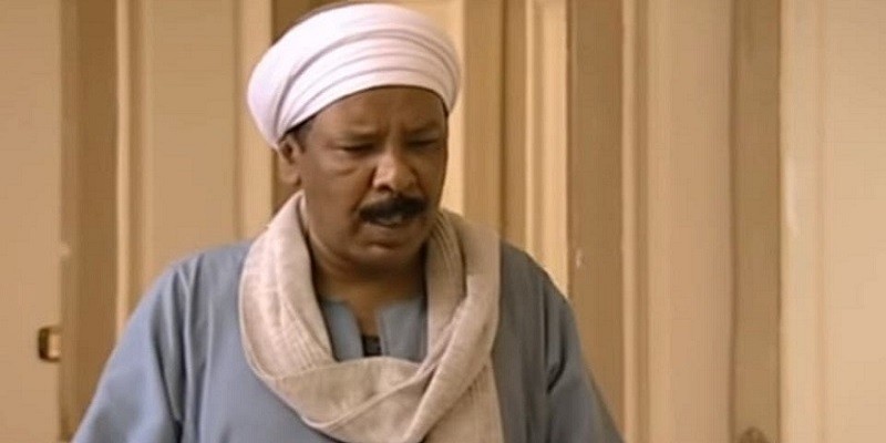 وفاة الفنان علي عبد الرحيم.. نحتاج الحب أكثر ونحن على قيد الحياة وفاة علي عبد الرحيم