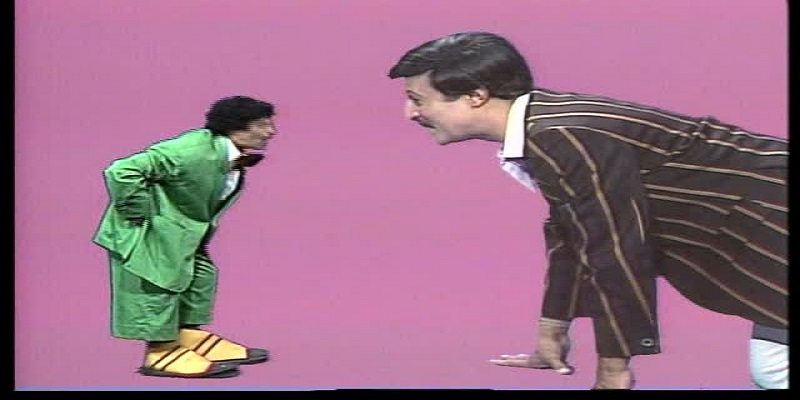 من أين جاء فطوطة؟ فطوطة