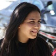 فرح الشاذلي