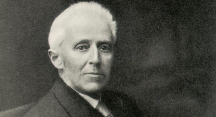 شرلوك هولمز