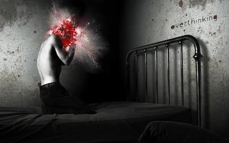 الأوفر ثينكينج