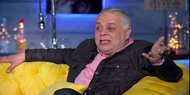 “السند الذي لا ينام”.. لهذا نحب دكتور أشرف زكي أشرف زكي