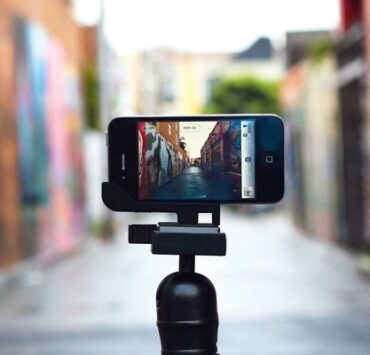 هل قيل للنبي صلى الله عليه وسلم خليك في البيت ؟ احتراف التصوير بالموبايل ... خطوات أولى ونصائح أساسية لبداية الرحلة