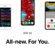 تجربة iOS 14 قبل الجميع عبر برنامج ابل للمطورين برسوم بسيطة وخطوات سهلة